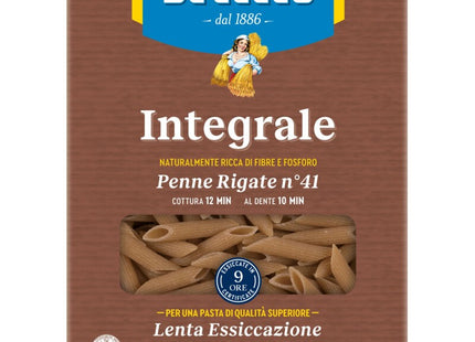 De Cecco Penne Rigate Integrale