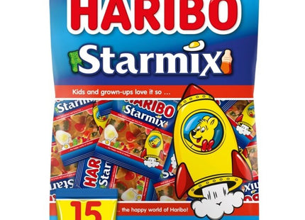 Haribo Starmix Multi pack