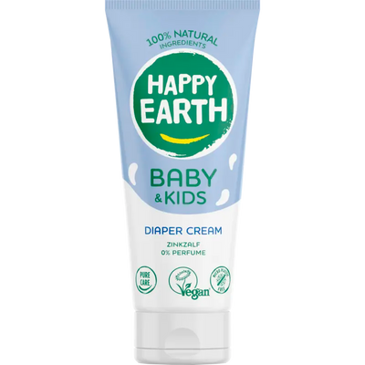 Baby ointment