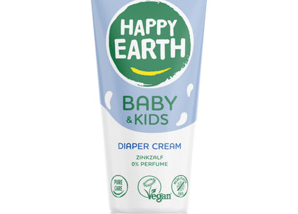 Happy Earth Baby & kids zinkzalf
