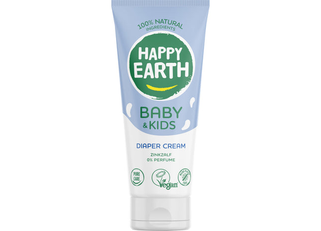Happy Earth Baby & kids zinkzalf