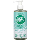 Happy Earth Baby & kids was & bad gel zeepvrij