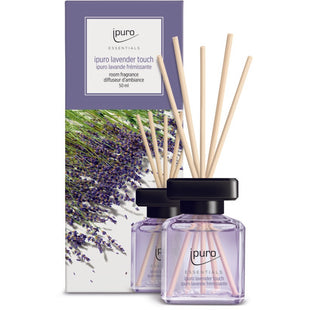 Ipuro Lavender touch