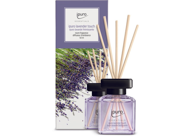 Ipuro Lavendel-Touch