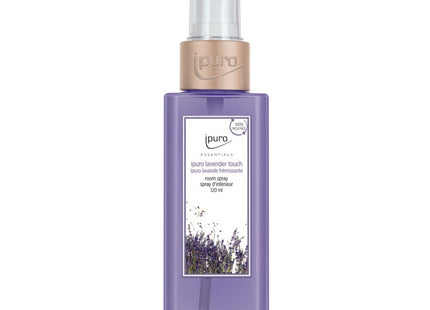 Ipuro Lavender touch cream spray