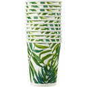 Beker blad  Dutchshopper