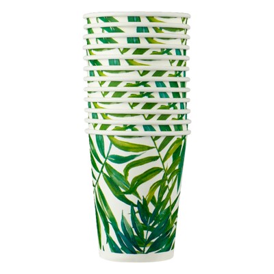 Paper cups