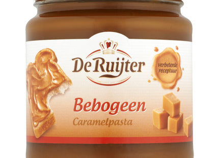 De Ruijter Bebogeen caramel