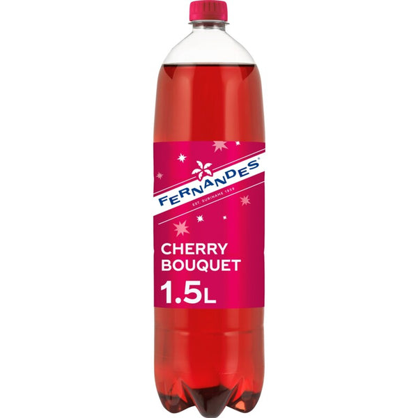 Fernandes Cherry bouquet