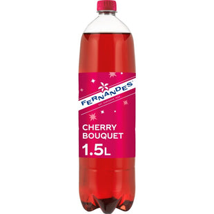 Fernandes Kirschstrauß