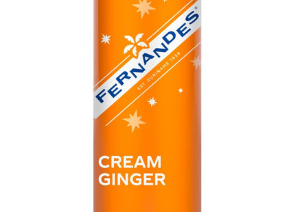 Fernandes Cream ginger