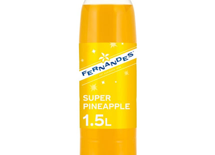 Fernandes Super pineapple