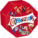 Celebrations Assortiments mix  Dutchshopper