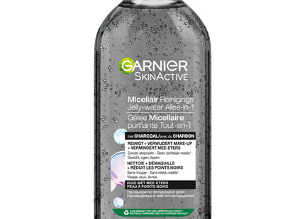 Garnier SkinActive micellair jellywater