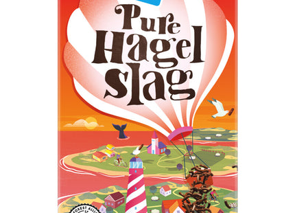 Hagelslag puur