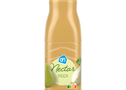 Nectar pear