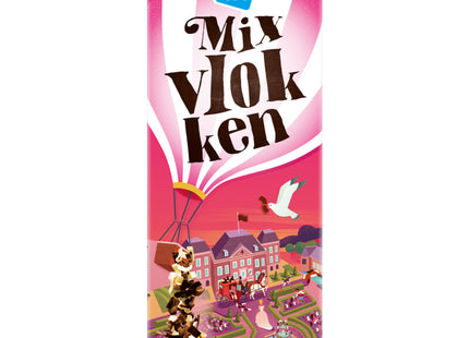 Mix vlokken