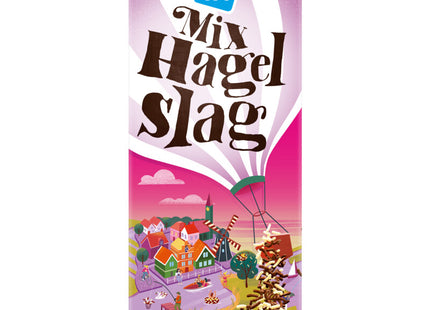 Hagelslag mix