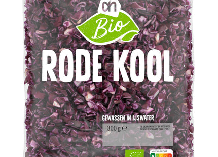 Biologisch Rode kool