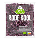 Biologisch Rode kool