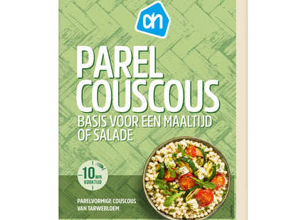 Parelcouscous