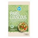 Pearl couscous