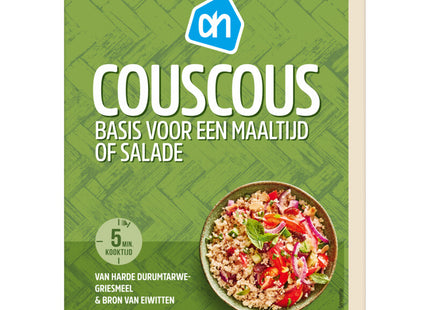Couscous