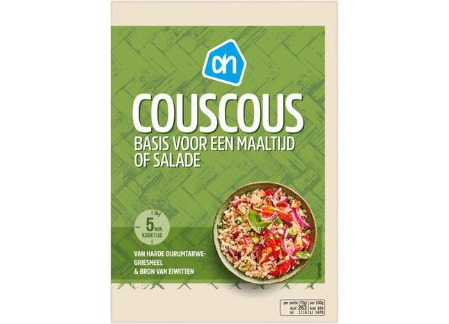 Couscous