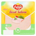 Fulya Chicken Salami