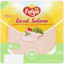 Fulya Tavuk salam