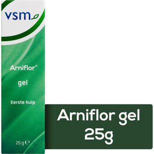 VSM Arniflor gel