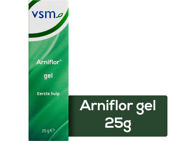 VSM Arniflor gel