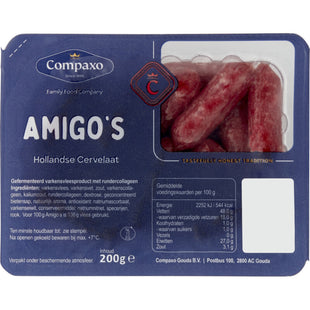 Compaxo Amigos