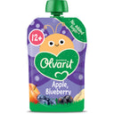 Olvarit Knijpfruit appel blauwe bes 12m+