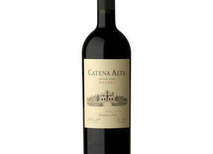 Catena Alta Malbec