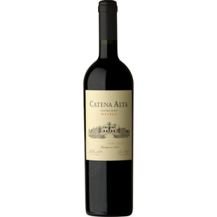 Catena Alta Malbec
