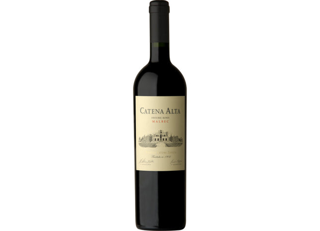 Catena Alta Malbec