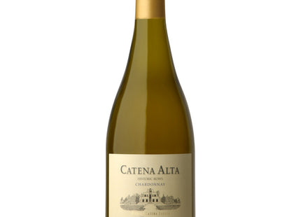Catena Alta Chardonnay