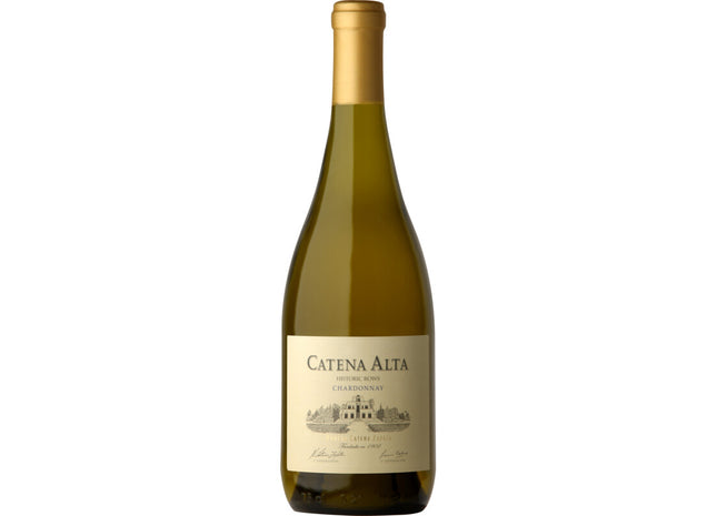 Catena Alta Chardonnay