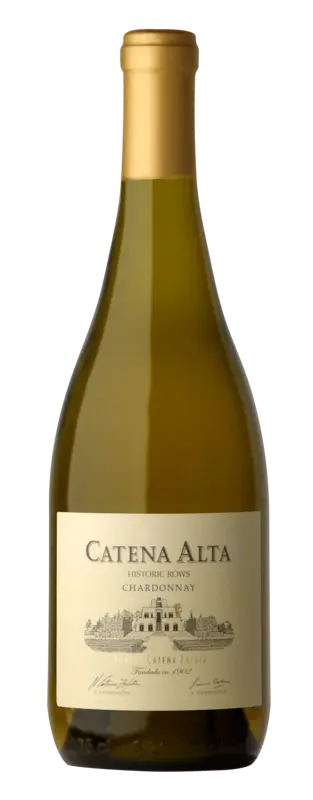 Catena Alta Chardonnay