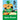 Olvarit Quetschobst Apfel Banane 6m+ 4er-Pack