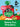 Olvarit Squeezable Fruit Banana Kiwi Strawberry 12m+ 4-pack