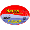 Morjon Sprotten in Tomatensoße