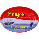 Morjon Pilchards in tomatensaus