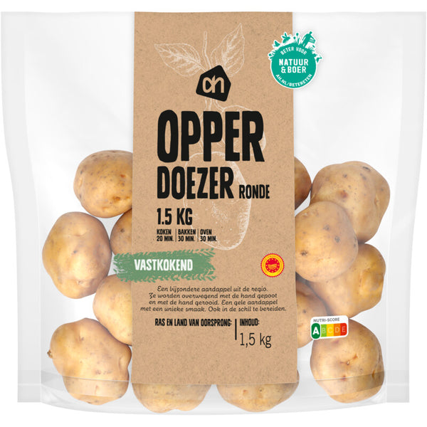 Opperdoezer ronde