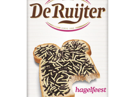 De Ruijter Hail Festival