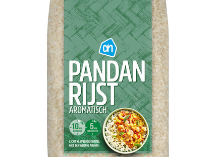 Pandan rijst