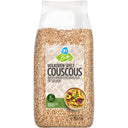 Biologisch Volkoren spelt couscous