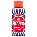 Brasso Copper Polish