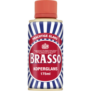 Brasso Koperglans